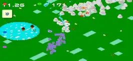 Game screenshot Great Runaway Cat apk