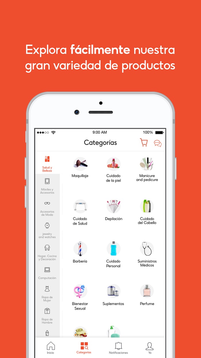 Shopee Compra Online