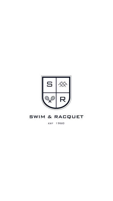 Swim & Racquet Screenshot