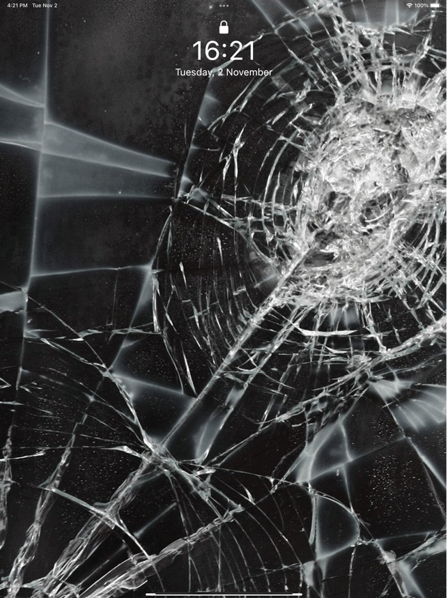 cracked lcd screen wallpaper 1080p