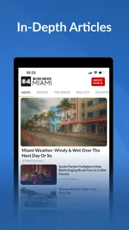 cbs miami problems & solutions and troubleshooting guide - 3