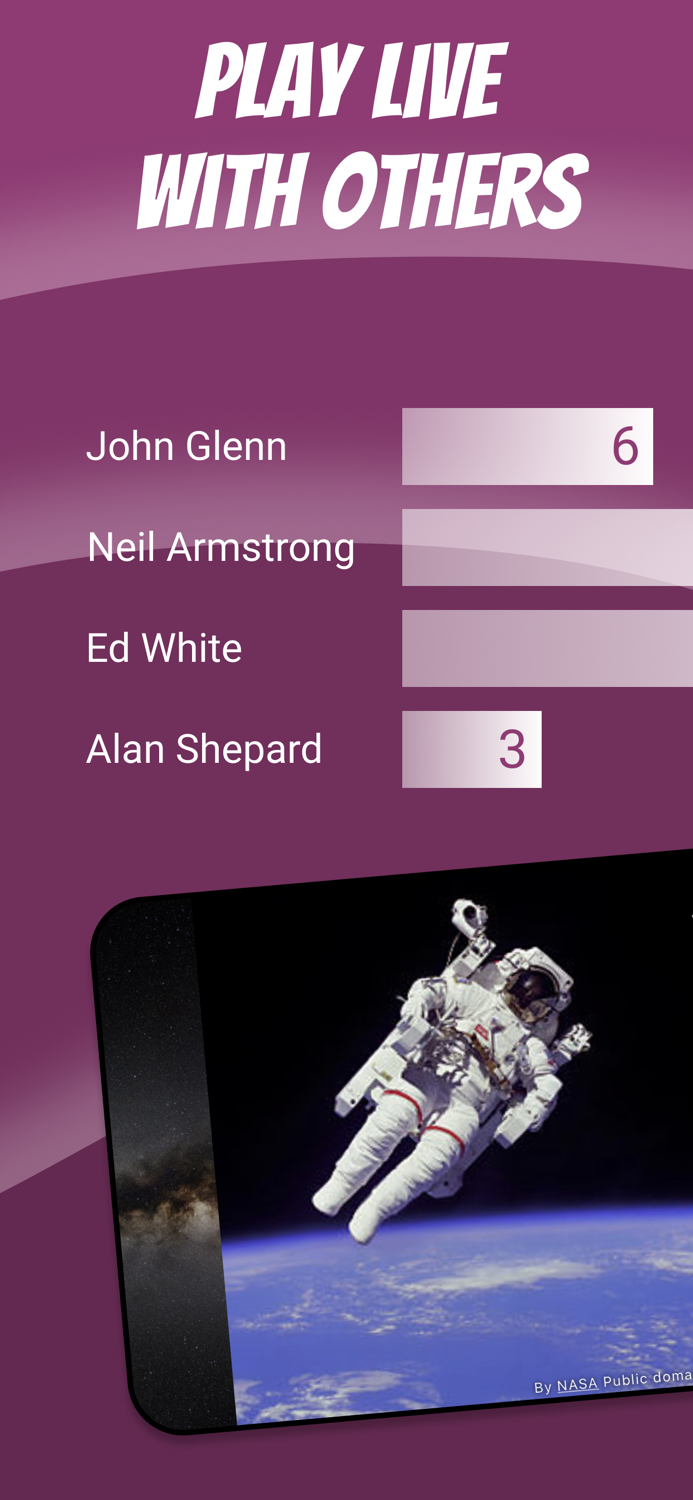 Quiz Live with Faabul