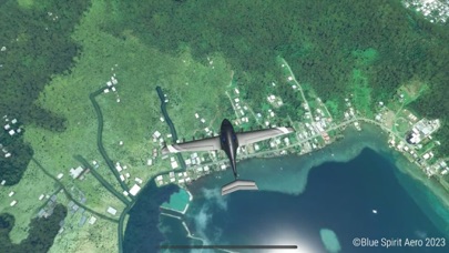 Blue Spirit Aero Screenshot