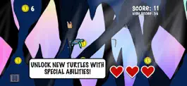 Game screenshot Tiny Turtle! apk