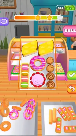 Game screenshot Barista Organize mod apk