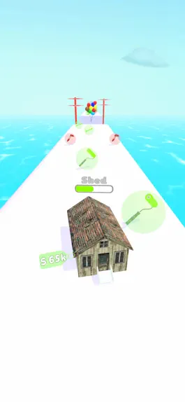 Game screenshot Home Repair! mod apk