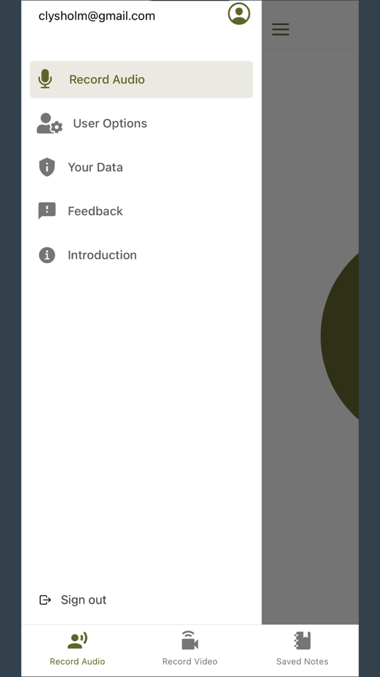 #6. Echo Notes (iOS) 由: CodePower ApS