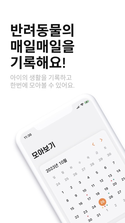 오랑 - 오늘도 사랑해!