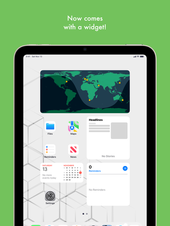 Screenshot #6 pour Time Map