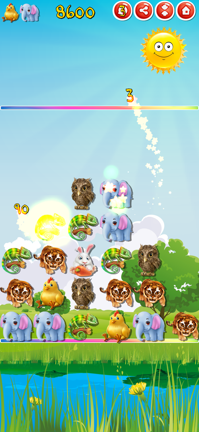 Magic Alchemist Sunshine