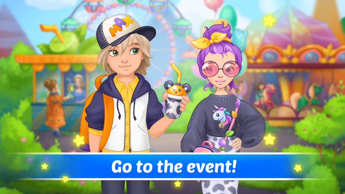 Fashion Doll Sewing Games 5 8