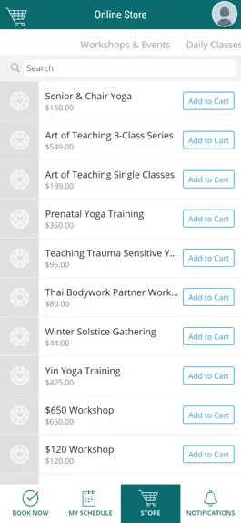 Game screenshot Lift Yoga hack