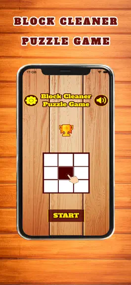 Game screenshot Block Cleaner Puzzle Game hack