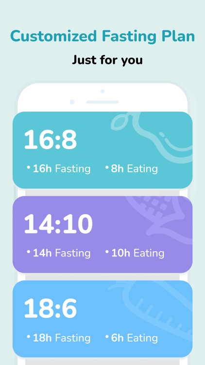 FastDiet: Intermittent Fasting screenshot-3