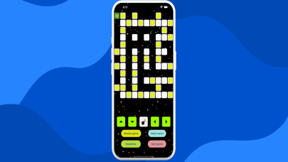 Screenshot #3 pour Open New Land