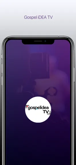 Game screenshot Gospel iDEA TV mod apk