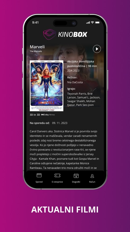 KINOBOX – Kino na dlani