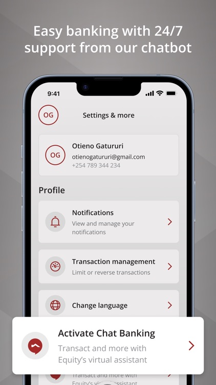 Equity BCDC Mobile screenshot-6