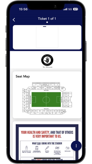 WBA Tickets OnTheGo Screenshot 4 - AppWisp.com
