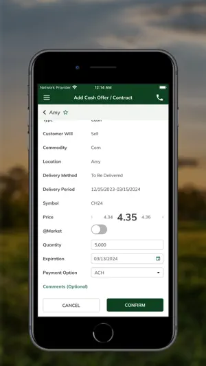 Garden City Coop Inc screenshot 4