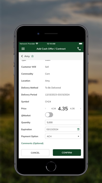 Garden City Coop Inc screenshot-3