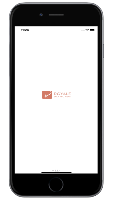 Royale Diamonds - Jewelry Screenshot