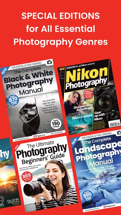 Digital Camera User screenshot-4