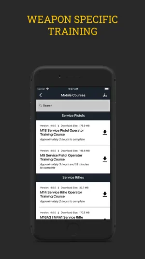 CENSECFOR Toolbox screenshot 4