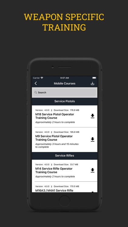 CENSECFOR Toolbox screenshot-3
