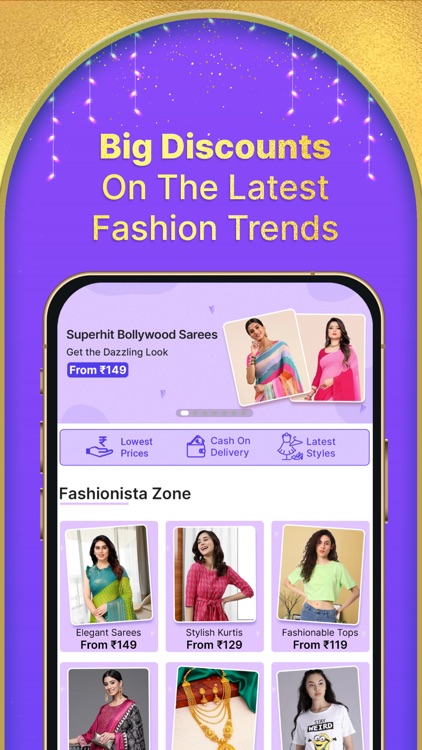 Shopsy Shopping App - Flipkart screenshot-4