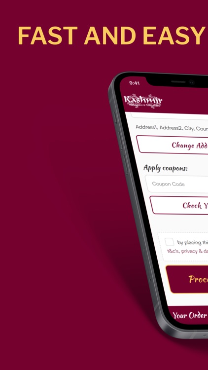 Kashmir Christchurch screenshot-3