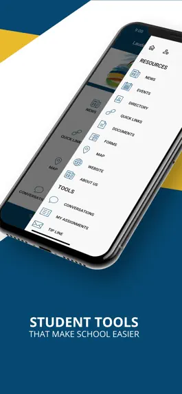 Game screenshot Lauderdale County School Dist. apk