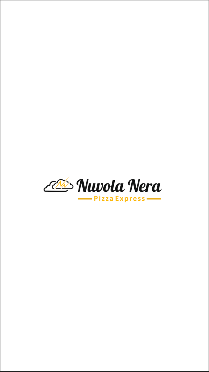 Nuvola Nera Pizza