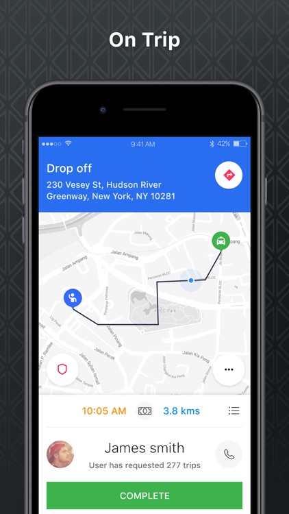 YS Agent screenshot-3