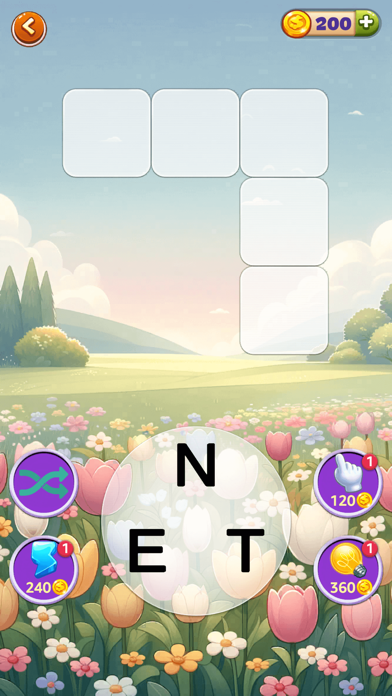Word Joy - Happymood Screenshot