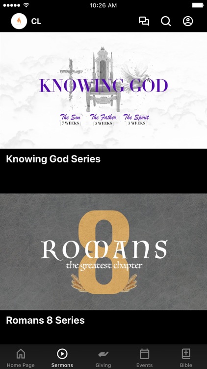 Citylight Lincoln Church