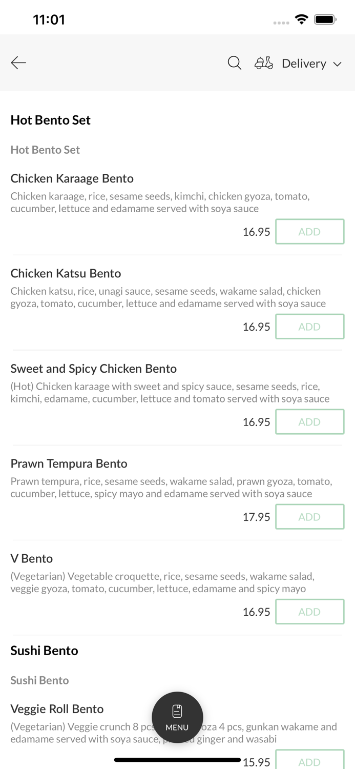 Asias Little Kitchen