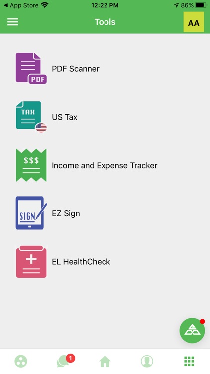 Everleagues screenshot-3