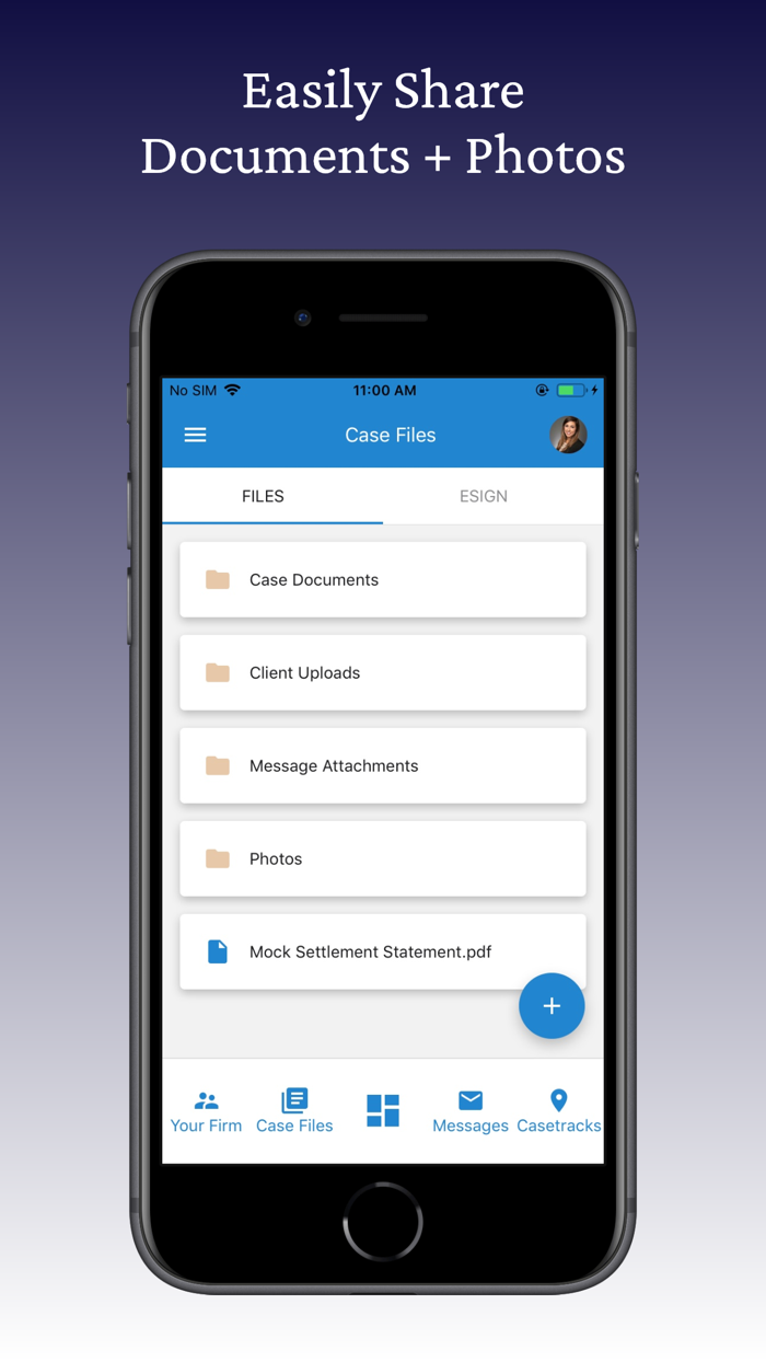 FandW Injury Law Specialist