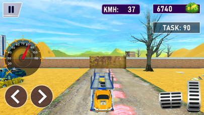 Used Cars Dealership Job Games Screenshot