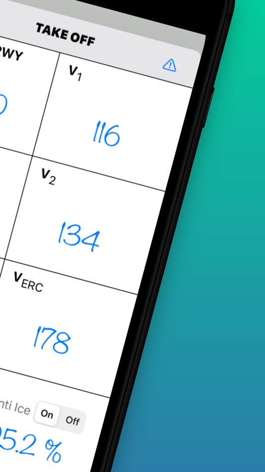 #3. V Speed Calculator (iOS) By: Gev Simon