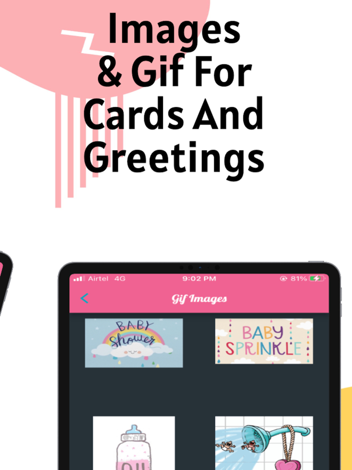 Baby Shower Invitation Wishes