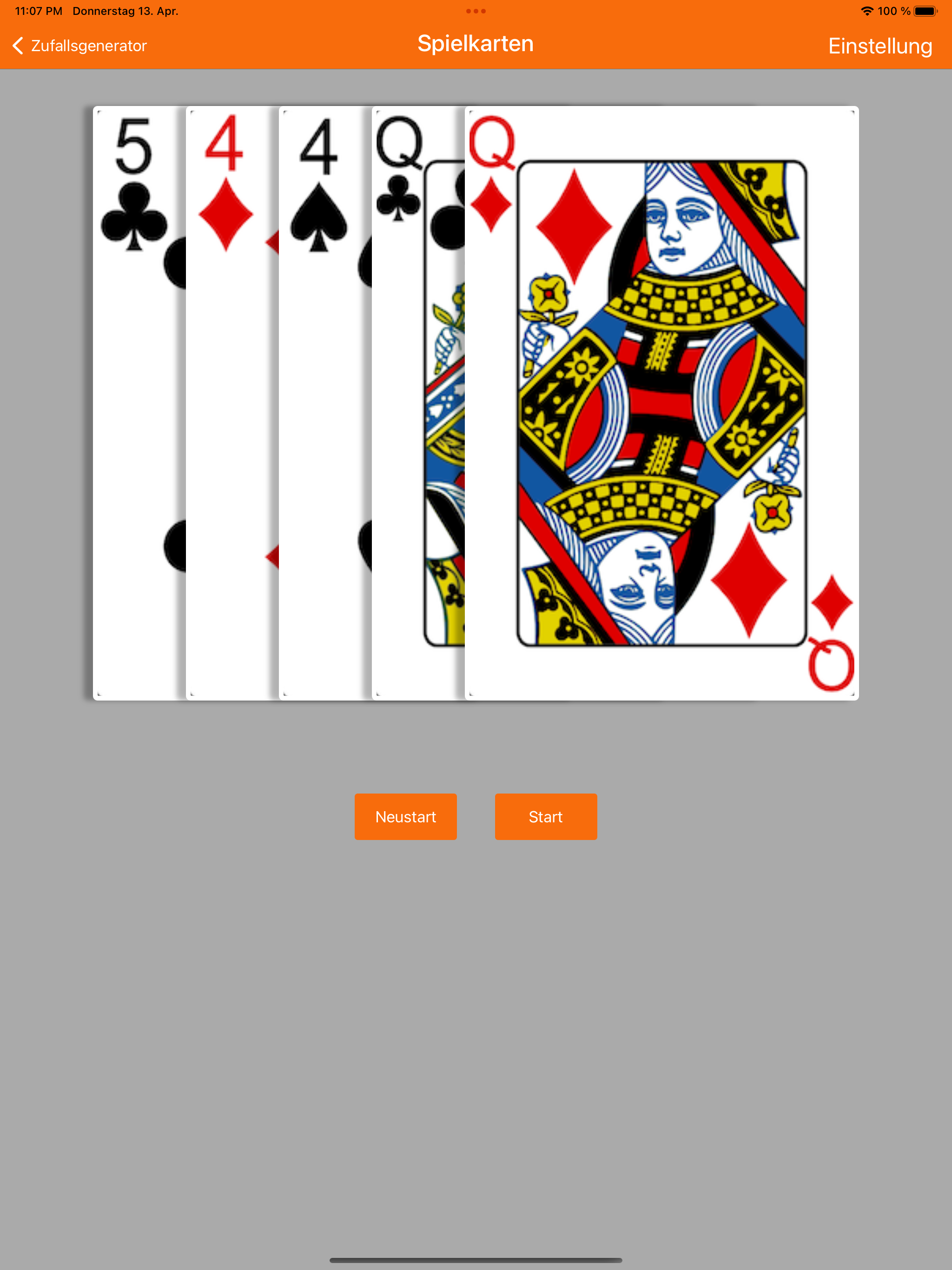 Kizeo Forms, Mobile forms