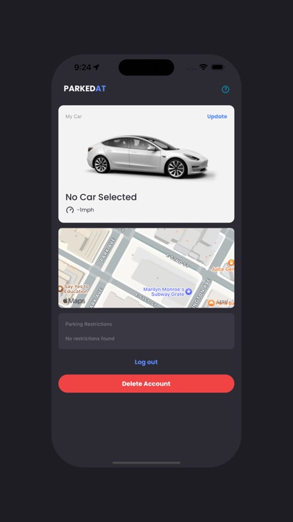 Parked@
