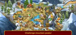 Game screenshot Argonauts Agency Chapter 2 hack