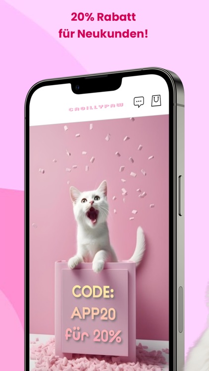 CagillyPaw Katzenwelt