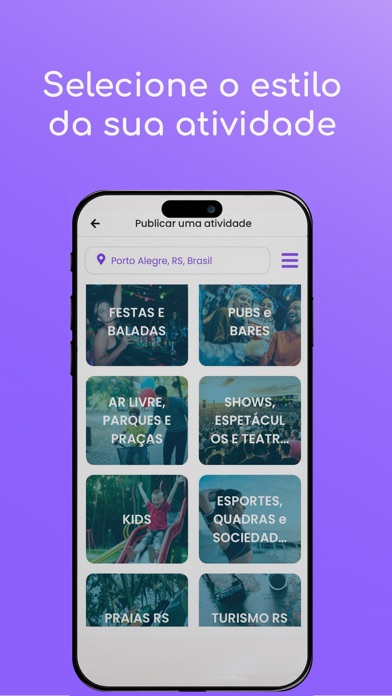 FY2GO Screenshot