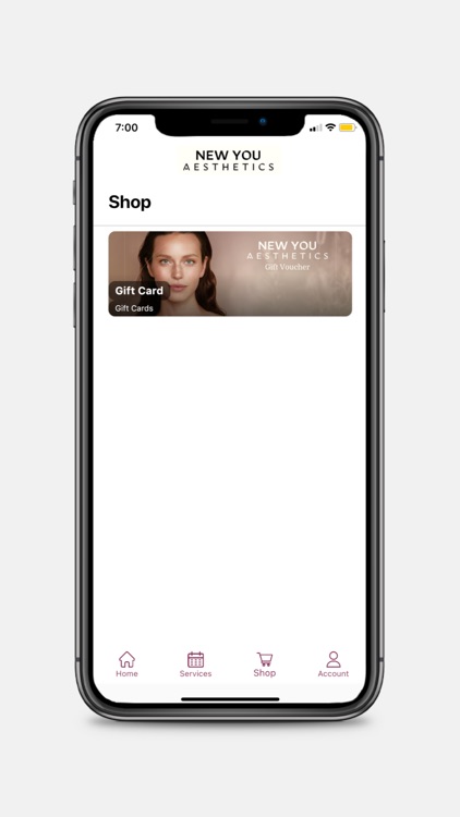 New You Aesthetic Medical Spa