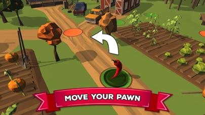 Spicy Party - Party game Screenshot