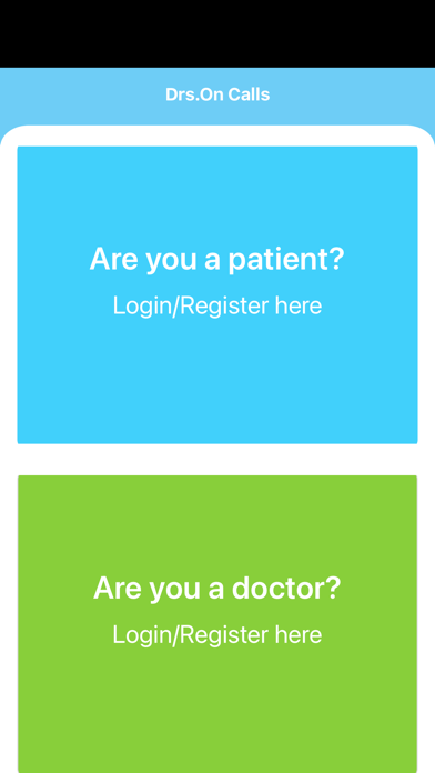 Smart Agent App